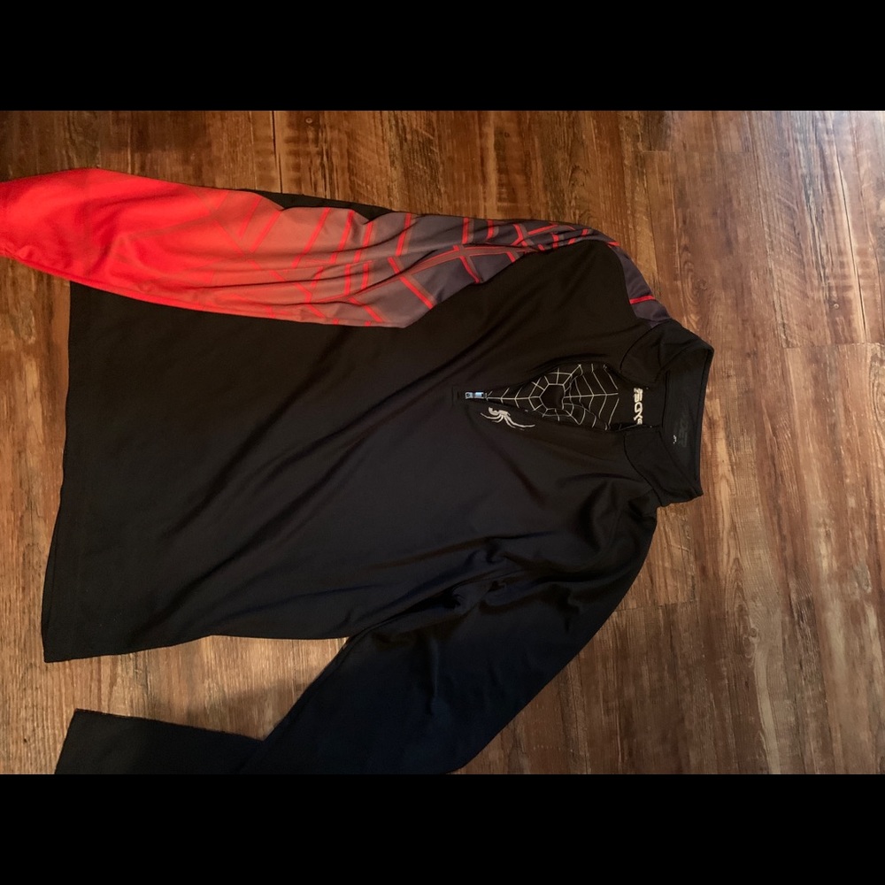 Spyder men’s medium